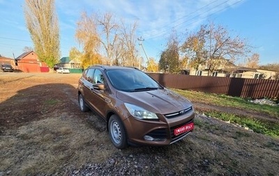 Ford Kuga III, 2013 год, 1 100 000 рублей, 1 фотография