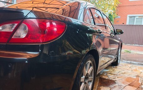 Chrysler Sebring III, 2007 год, 400 000 рублей, 6 фотография