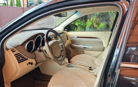 Chrysler Sebring III, 2007 год, 400 000 рублей, 8 фотография