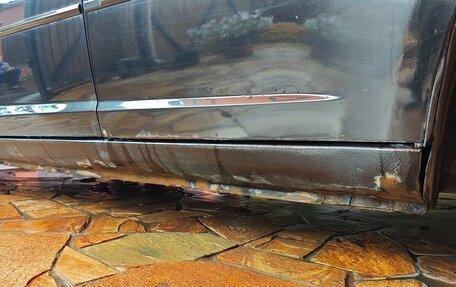 Chrysler Sebring III, 2007 год, 400 000 рублей, 11 фотография
