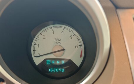 Chrysler Sebring III, 2007 год, 400 000 рублей, 10 фотография