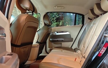 Chrysler Sebring III, 2007 год, 400 000 рублей, 9 фотография