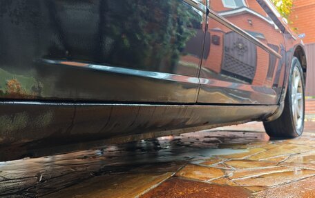 Chrysler Sebring III, 2007 год, 400 000 рублей, 14 фотография