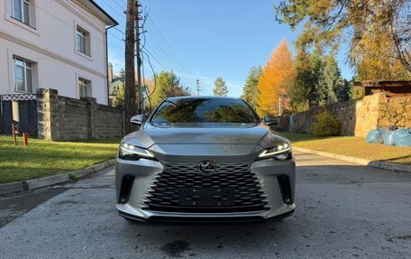 Lexus RX IV рестайлинг, 2024 год, 6 590 000 рублей, 6 фотография