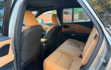 Lexus RX IV рестайлинг, 2024 год, 6 590 000 рублей, 9 фотография