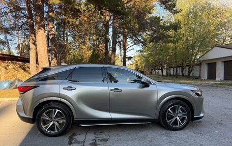 Lexus RX IV рестайлинг, 2024 год, 6 590 000 рублей, 4 фотография