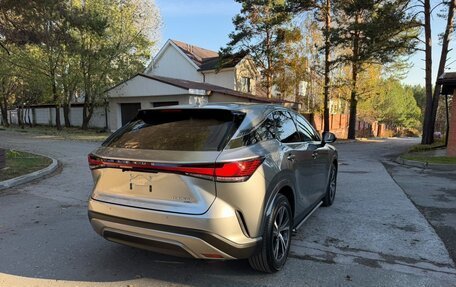 Lexus RX IV рестайлинг, 2024 год, 6 590 000 рублей, 3 фотография