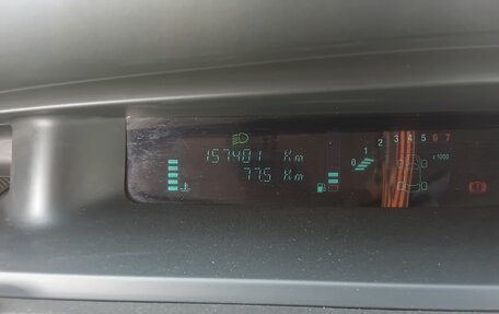 Renault Scenic III рестайлинг, 2006 год, 350 000 рублей, 5 фотография