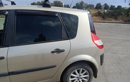 Renault Scenic III рестайлинг, 2006 год, 350 000 рублей, 6 фотография