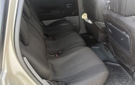 Renault Scenic III рестайлинг, 2006 год, 350 000 рублей, 9 фотография