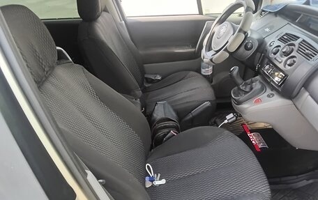 Renault Scenic III рестайлинг, 2006 год, 350 000 рублей, 8 фотография