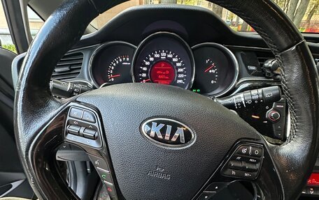 KIA cee'd III, 2017 год, 1 820 000 рублей, 12 фотография