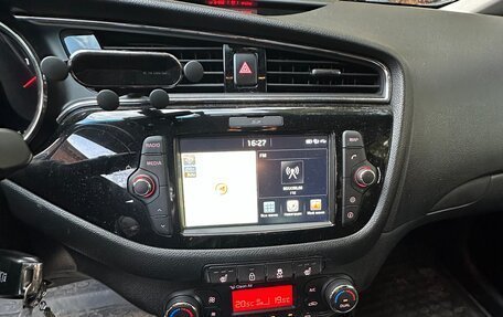 KIA cee'd III, 2017 год, 1 820 000 рублей, 13 фотография