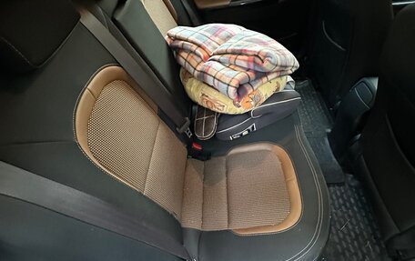 KIA cee'd III, 2017 год, 1 820 000 рублей, 17 фотография