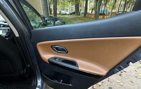 KIA cee'd III, 2017 год, 1 820 000 рублей, 18 фотография