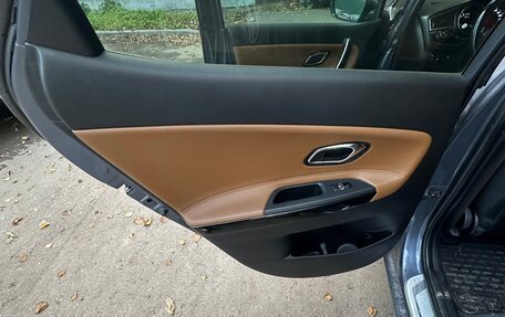 KIA cee'd III, 2017 год, 1 820 000 рублей, 16 фотография