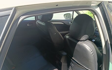 Citroen C4 II рестайлинг, 2011 год, 350 000 рублей, 2 фотография