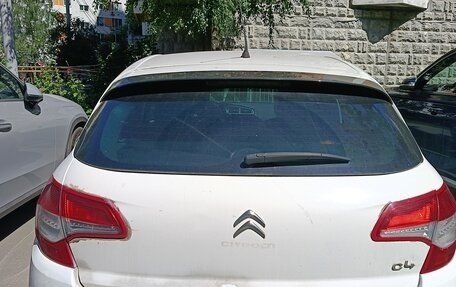 Citroen C4 II рестайлинг, 2011 год, 350 000 рублей, 4 фотография