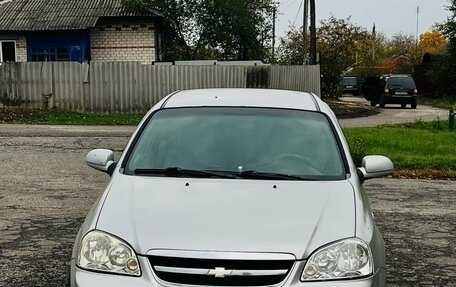 Chevrolet Lacetti, 2007 год, 360 000 рублей, 2 фотография