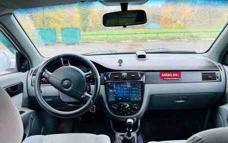Chevrolet Lacetti, 2007 год, 360 000 рублей, 9 фотография