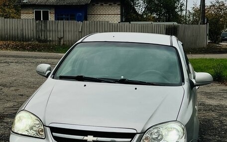 Chevrolet Lacetti, 2007 год, 360 000 рублей, 15 фотография