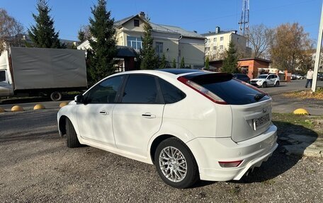 Ford Focus II рестайлинг, 2011 год, 700 000 рублей, 4 фотография