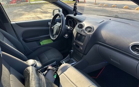 Ford Focus II рестайлинг, 2011 год, 700 000 рублей, 6 фотография