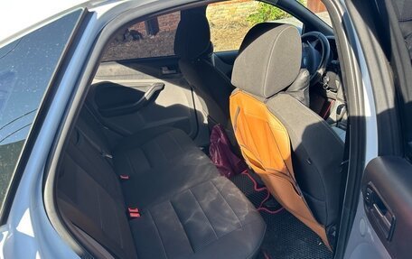 Ford Focus II рестайлинг, 2011 год, 700 000 рублей, 7 фотография