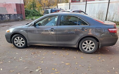 Toyota Camry, 2008 год, 1 100 000 рублей, 5 фотография