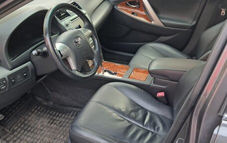 Toyota Camry, 2008 год, 1 100 000 рублей, 7 фотография