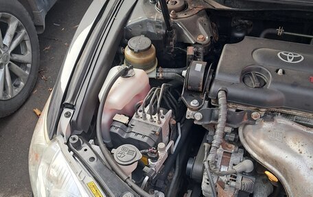 Toyota Camry, 2008 год, 1 100 000 рублей, 9 фотография