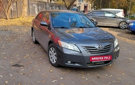 Toyota Camry, 2008 год, 1 100 000 рублей, 2 фотография