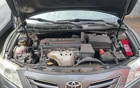 Toyota Camry, 2008 год, 1 100 000 рублей, 10 фотография
