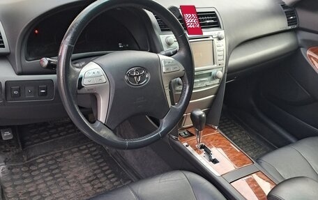 Toyota Camry, 2008 год, 1 100 000 рублей, 8 фотография