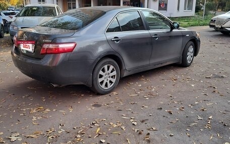 Toyota Camry, 2008 год, 1 100 000 рублей, 3 фотография