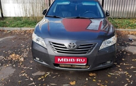 Toyota Camry, 2008 год, 1 100 000 рублей, 11 фотография