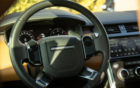 Land Rover Discovery IV, 2019 год, 3 970 000 рублей, 16 фотография