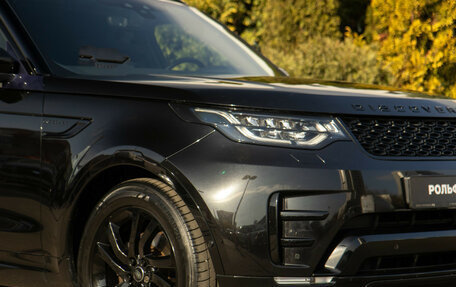 Land Rover Discovery IV, 2019 год, 3 970 000 рублей, 24 фотография