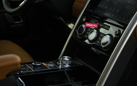 Land Rover Discovery IV, 2019 год, 3 970 000 рублей, 11 фотография