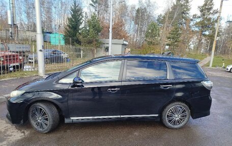 Toyota Wish II, 2014 год, 1 600 000 рублей, 2 фотография