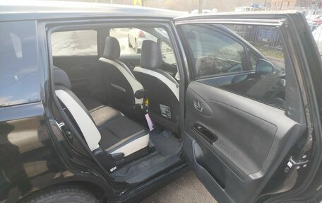 Toyota Wish II, 2014 год, 1 600 000 рублей, 6 фотография