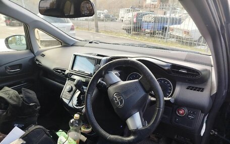 Toyota Wish II, 2014 год, 1 600 000 рублей, 5 фотография