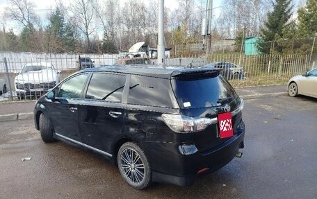 Toyota Wish II, 2014 год, 1 600 000 рублей, 3 фотография