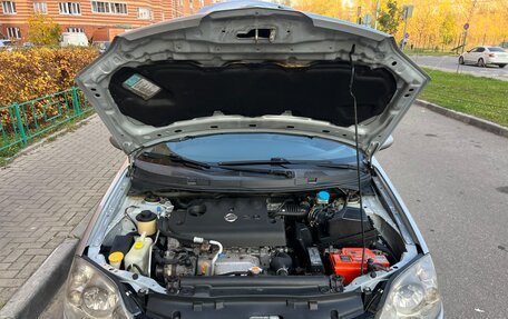 Nissan Primera III, 2005 год, 585 000 рублей, 8 фотография