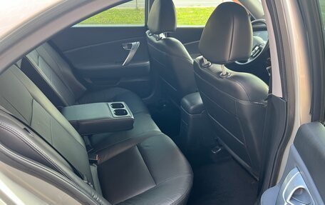Nissan Primera III, 2005 год, 585 000 рублей, 14 фотография