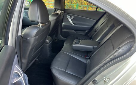 Nissan Primera III, 2005 год, 585 000 рублей, 13 фотография