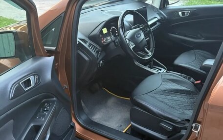 Ford EcoSport, 2018 год, 1 320 000 рублей, 7 фотография