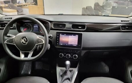 Renault Arkana I, 2019 год, 1 480 000 рублей, 6 фотография