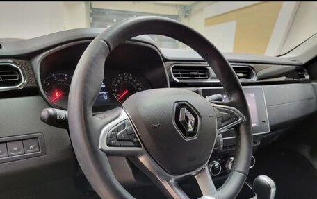 Renault Arkana I, 2019 год, 1 480 000 рублей, 7 фотография