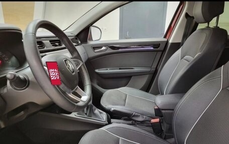 Renault Arkana I, 2019 год, 1 480 000 рублей, 4 фотография
